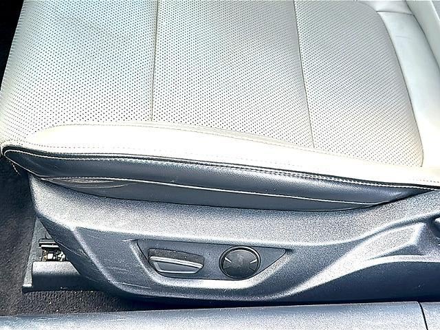 2024 Ford Mustang EcoBoost Convertible