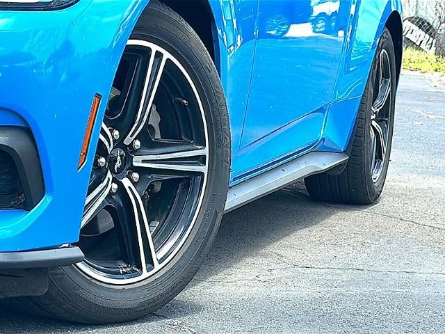 2024 Ford Mustang EcoBoost Convertible
