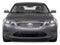 2011 Ford Taurus 4dr Sdn SHO AWD