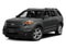 2013 Ford Explorer FWD 4dr Limited