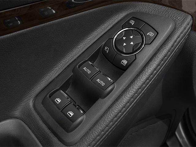 2013 Ford Explorer FWD 4dr Limited