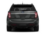 2013 Ford Explorer FWD 4dr Limited