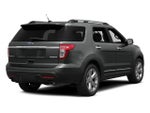 2013 Ford Explorer FWD 4dr Limited
