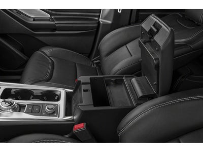 2022 Ford Explorer ST RWD