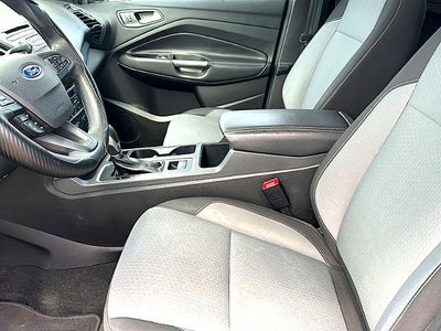 2018 Ford Escape SE FWD