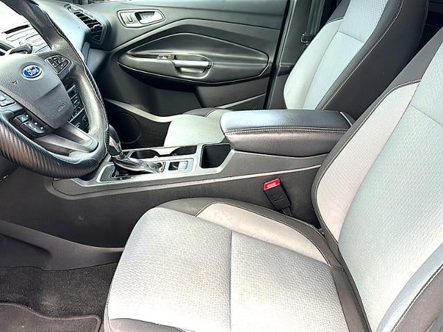 2018 Ford Escape SE FWD