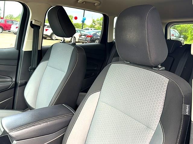 2018 Ford Escape SE FWD