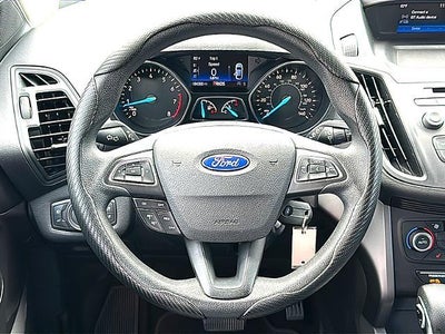 2018 Ford Escape SE FWD
