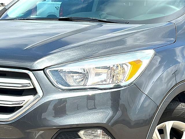 2018 Ford Escape SE FWD