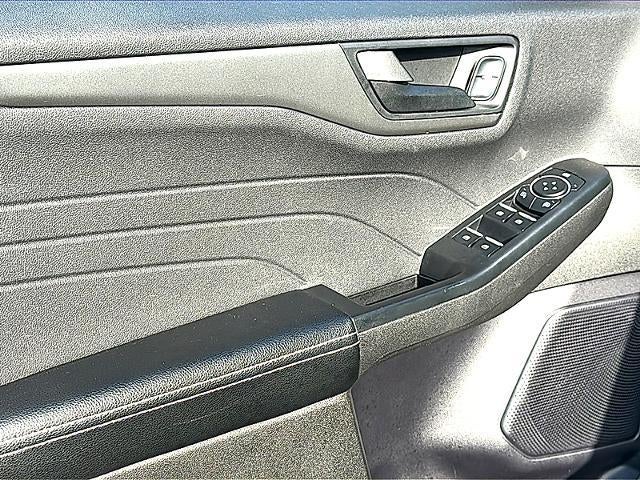 2024 Ford Escape Active FWD