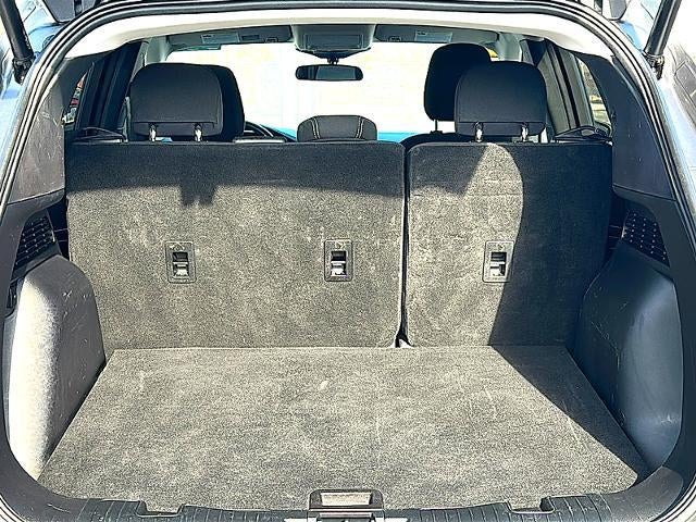 2024 Ford Escape Active FWD