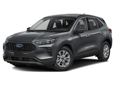 2024 Ford Escape Active FWD