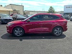 2023 Ford Escape ST-Line FWD
