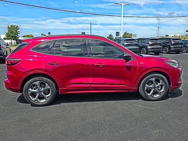 2023 Ford Escape ST-Line FWD