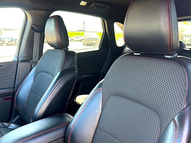 2024 Ford Escape ST-Line FWD