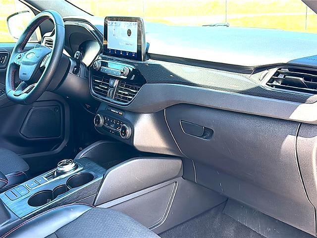 2024 Ford Escape ST-Line FWD