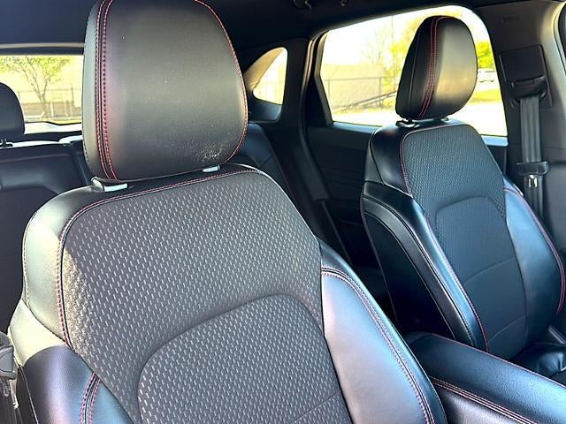 2024 Ford Escape ST-Line FWD