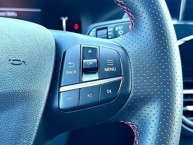 2024 Ford Escape ST-Line FWD