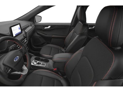 2026 Ford Escape ST-Line FWD