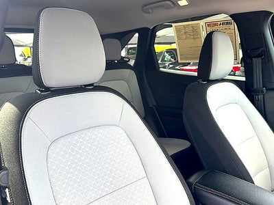 2025 Ford Escape Active AWD