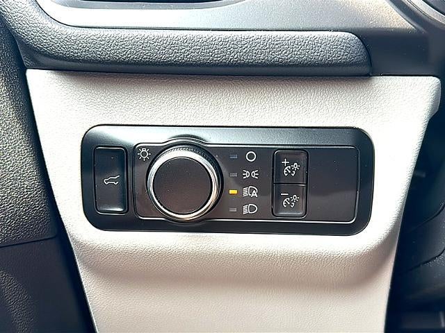 2024 Ford Escape Active AWD
