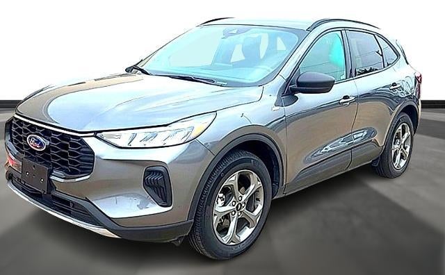 2025 Ford Escape ST-Line AWD