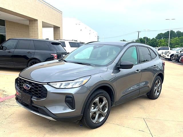 2025 Ford Escape ST-Line AWD
