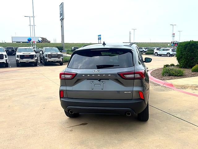 2025 Ford Escape ST-Line AWD
