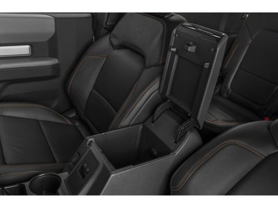 2023 Ford Bronco Badlands 2 Door Advanced 4x4