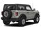 2023 Ford Bronco Badlands 2 Door Advanced 4x4