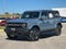 2025 Ford Bronco Outer Banks 4 Door 4x4