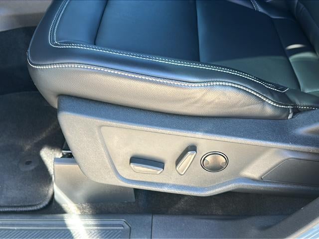 2025 Ford Bronco Outer Banks 4 Door 4x4