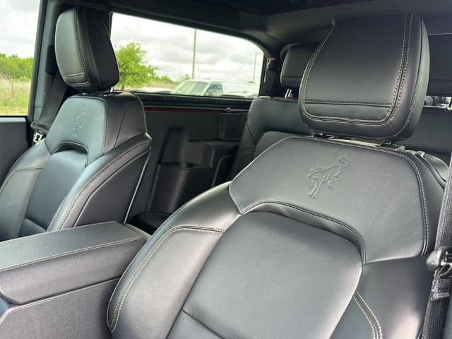 2025 Ford Bronco Badlands 2 Door Advanced 4x4