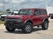 2025 Ford Bronco Badlands 2 Door Advanced 4x4