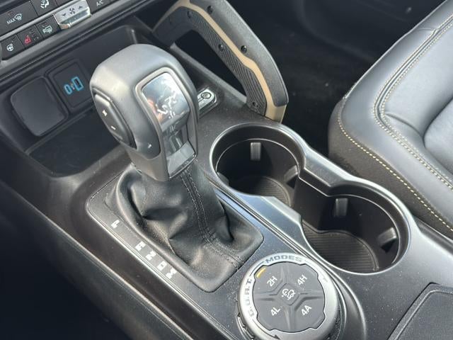 2025 Ford Bronco Badlands 2 Door Advanced 4x4