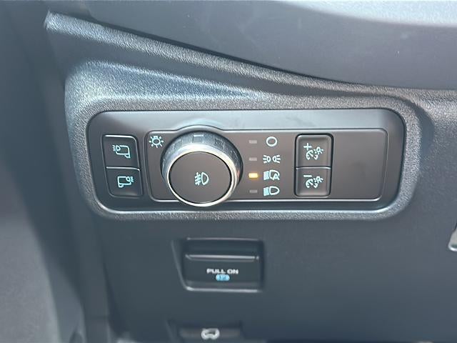 2025 Ford Bronco Badlands 2 Door Advanced 4x4