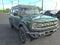 2024 Ford Bronco Black Diamond 4 Door 4x4