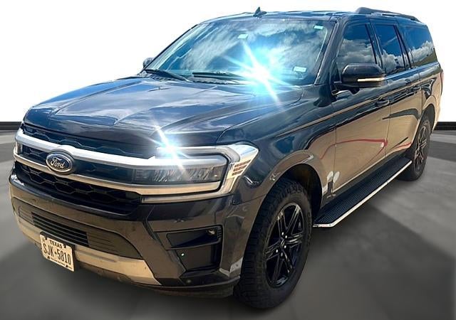 2022 Ford Expedition XLT MAX's photo