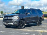 2022 Ford Expedition Max XLT 4x2