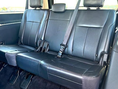 2022 Ford Expedition Max XLT 4x2