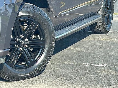 2022 Ford Expedition Max XLT 4x2