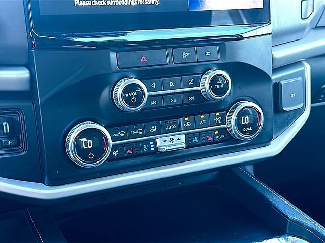 2022 Ford Expedition Max XLT 4x2