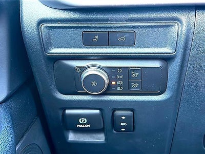 2022 Ford Expedition Max XLT 4x2
