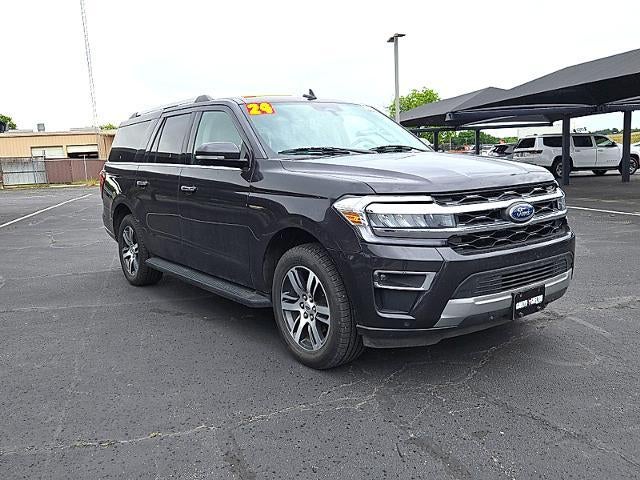 2024 Ford Expedition Max Limited 4x2