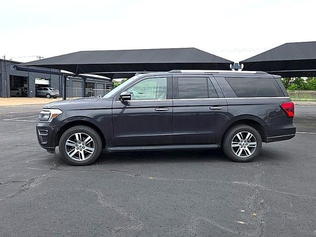 2024 Ford Expedition Max Limited 4x2