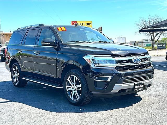 2023 Ford Expedition Limited 4x4
