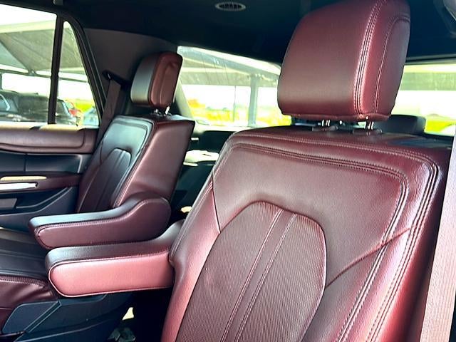 2023 Ford Expedition Limited 4x4