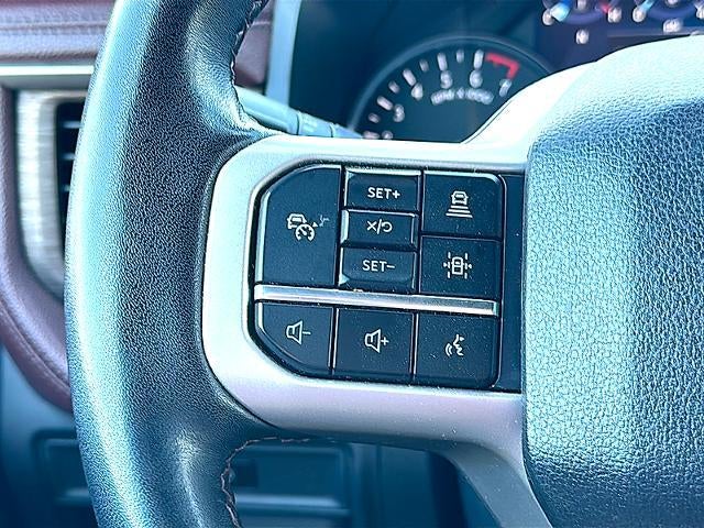 2023 Ford Expedition Limited 4x4