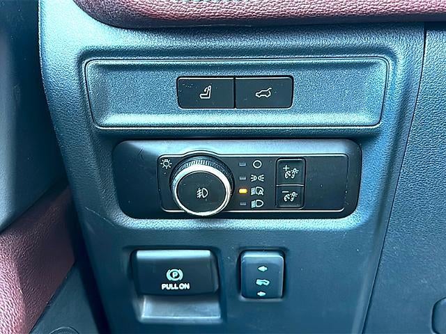 2023 Ford Expedition Limited 4x4