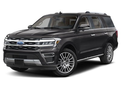 2023 Ford Expedition Limited 4x4